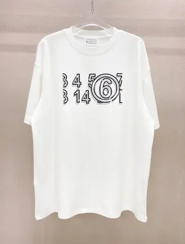 Maison Margiela T-Shirt option 9