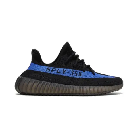 Yeezy 350 MX Rock option Dazzling Blue