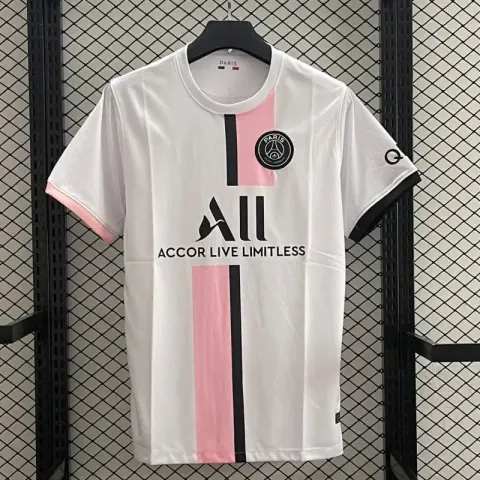 Manchester United Jersey 20-21 option 2122 Paris away game