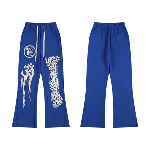 Hellstar Tracksuit option H502 Blue