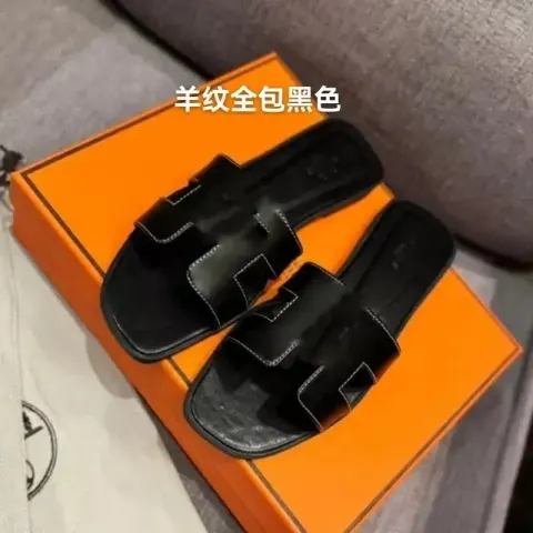 Hermes Oran Shoes option 3