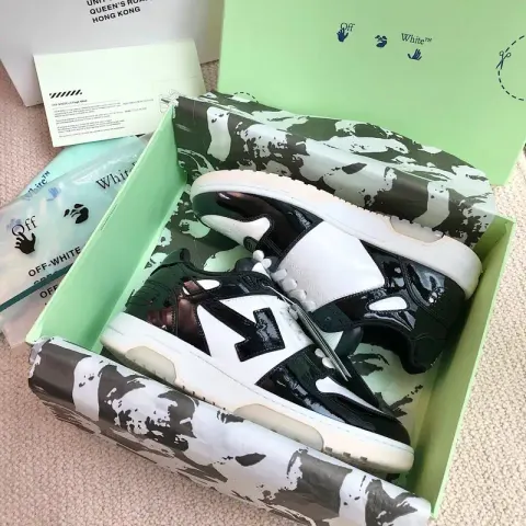 Off-White Sneakers / Trainers OOF option 21