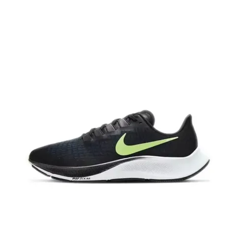 Nike Pegasus 37 option Pegasus 37-Black Green
