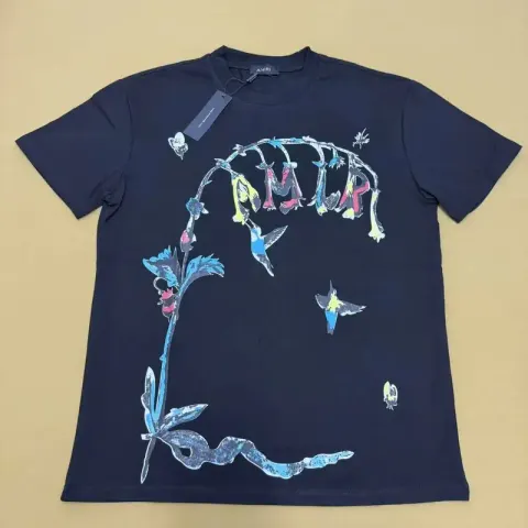Amiri T-Shirts option 22