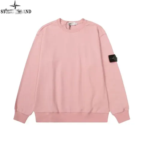 Stone Island Hoodie option Pink