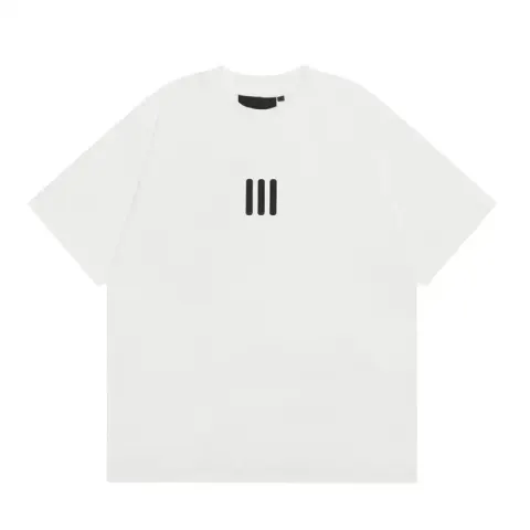 Essentials Tee option 2412 white