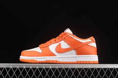 Dunk Syracuse Shoes option 12