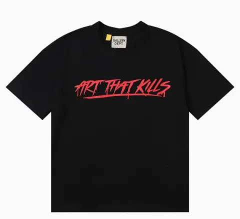 Gallery Dept TEES option 33