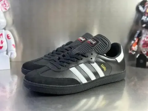 Adidas Samba Shoes option 9