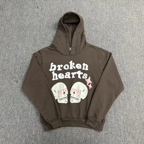 Broken Planet Sweatpants option Style 1 Hoodie