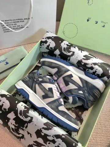 Off-White Sneakers / Trainers OOF option 26