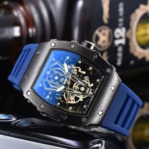 Richard Mille Watch 27-03 option 3