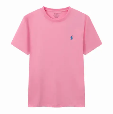 Ralph Lauren Tee option Pink