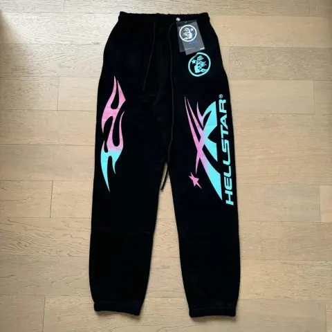 Hellstar Pants option X771