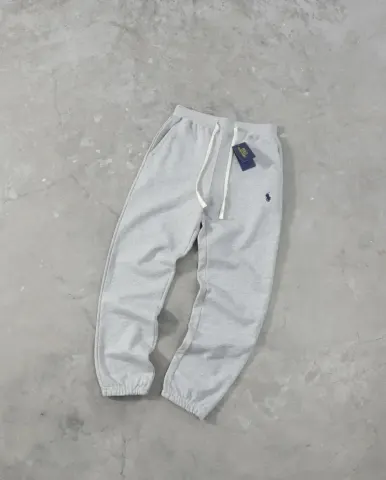 Ralph Lauren FW23 Pants option Light gray pants