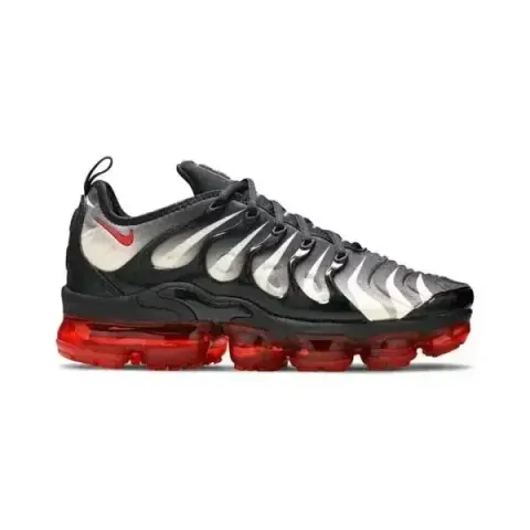 Nike Vapormax option BlackRed