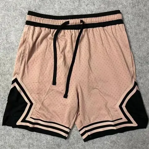 Jordan Shorts option NO10 Pink