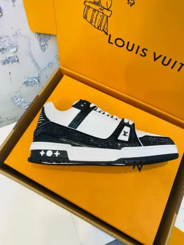 LV Trainers option 10
