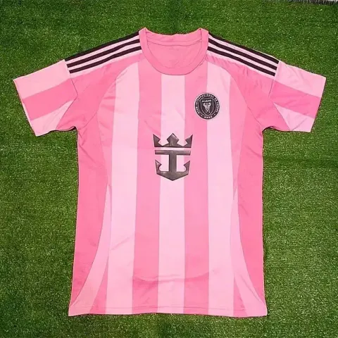 Legia Warszawa 24/25 Home Jersey option 2526 at Miami