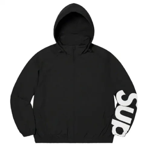 Supreme Hoodie option Black