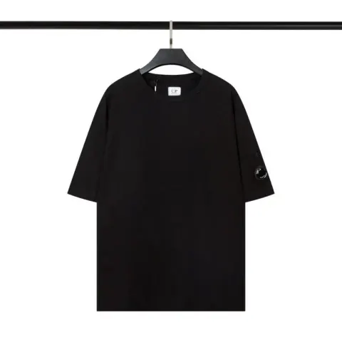 CP Company Tracksuit option 283# Black