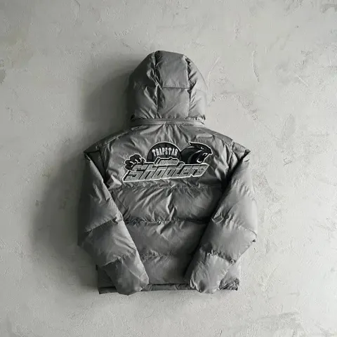 Trapstar Vest option 08