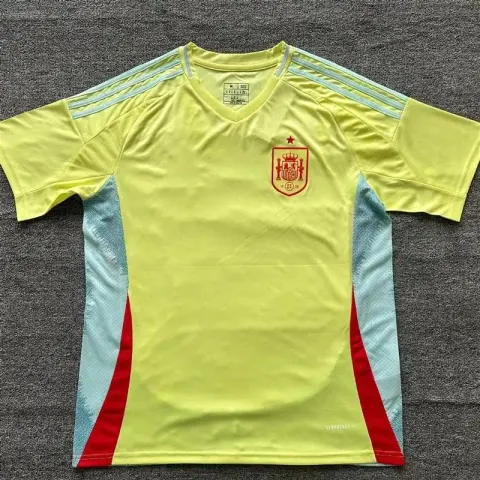 Poland Jersey 2024 (Player) option 24-25 Spanish