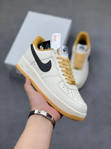 Nike Air Force 1 Low White option 25