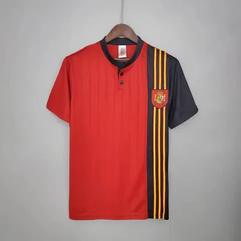 JERSEYS option 1996 at home in Spain