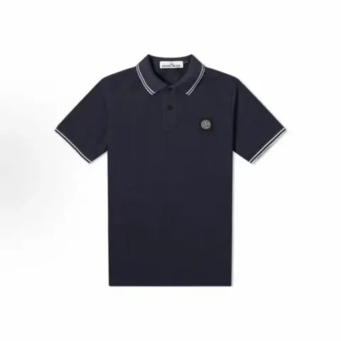 Stone Island Polo option 08