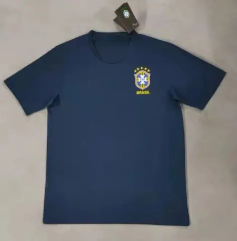 Brazil Special Jersey option 2122 .. Baolan Brazil