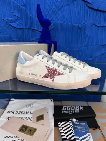 Golden Goose Trainers option 4