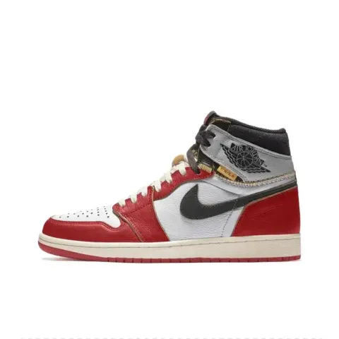 Jordan 1 Court Purple option White Grey Red