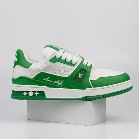 LV Trainers Black-White option 03