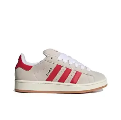 Adidas Campus 00S option Greyish red