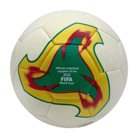 Brazua Football Ball option 02 World Cup