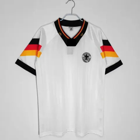 JERSEYS option 1992 season in Germany