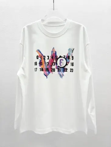 Maison Margiela Hoodie option 10