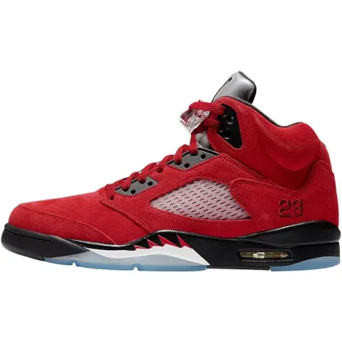Jordan 5 AMM option AJ5 Black Red Bull