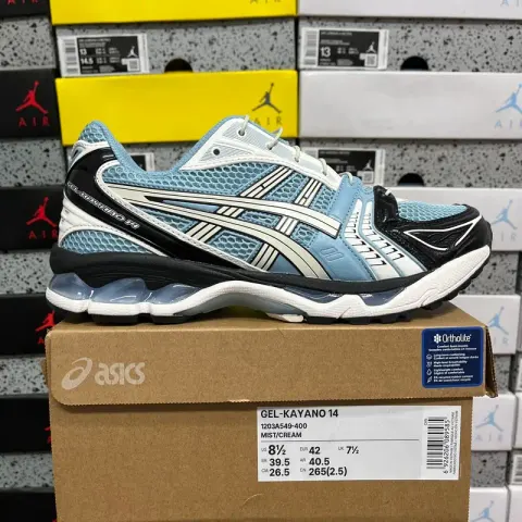 Asics Gel-Kayano 14 option 1203A540-400