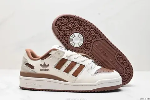 Adidas Forum Shoes option 25