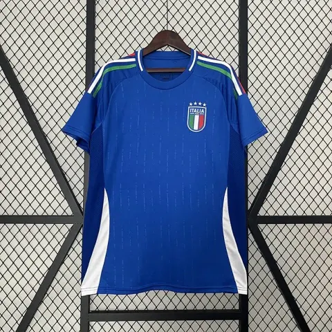 Real Madrid 24/25 T-Shirt option Home 2425 Italy