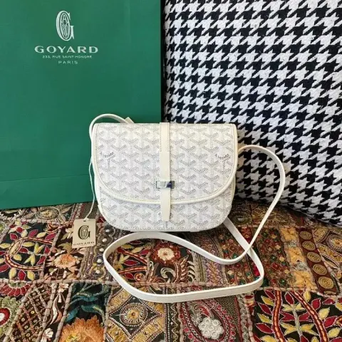 Goyard Bag option 7
