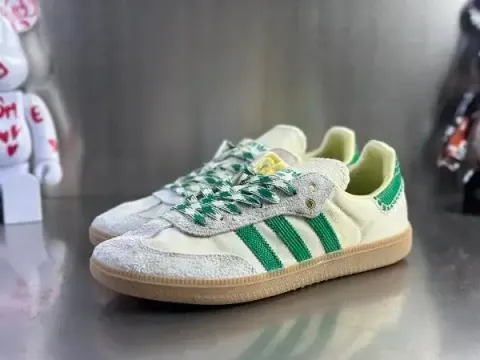 Adidas Samba Shoes option 8