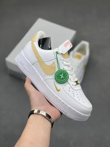 Nike Air Force 1 Low White option 6