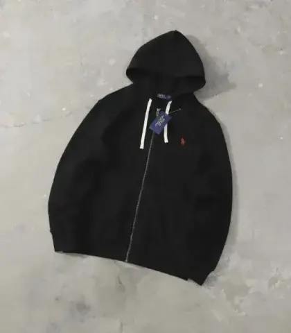 Ralph Lauren FW23 Pants option black