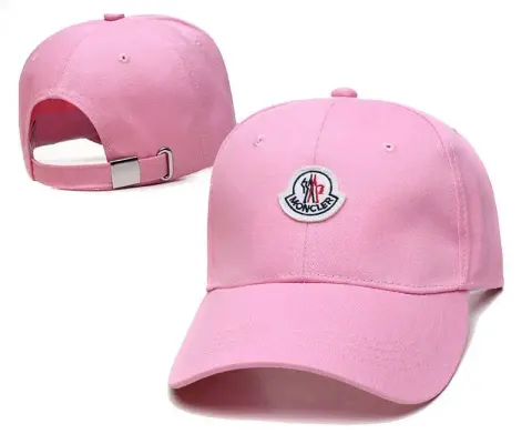 Moncler Cap option 6