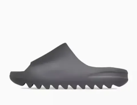 Yeezy Slides (Lots Of Cw) option dark gray  ID4132