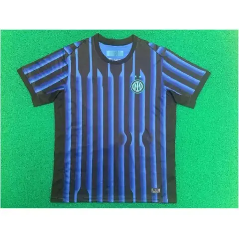 Manchester City 24/25 T-Shirt option 26 Inter home