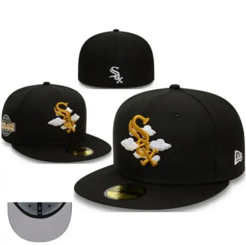 NY Custom Caps option 17